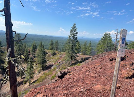 oregon/crook-county/landmark/lava-butte-lookout