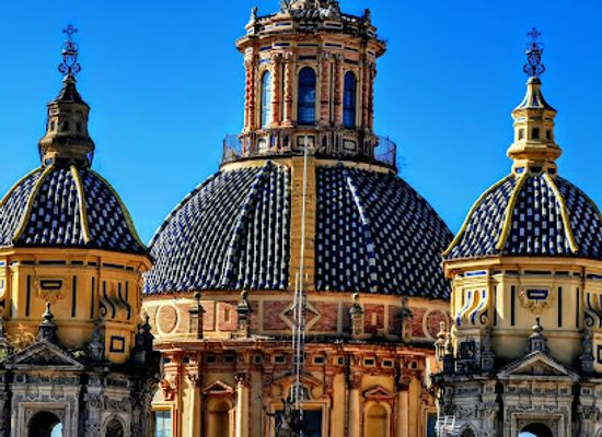 spain/seville/landmark/iglesia-de-san-luis-de-los-franceses