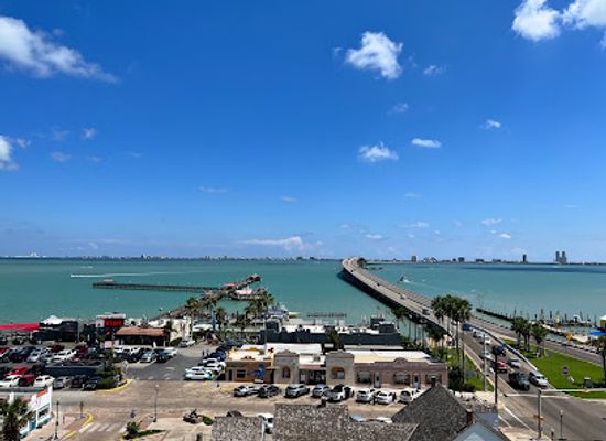 texas/south-padre-island/landmark/port-isabel-lighthouse-state-historic-site