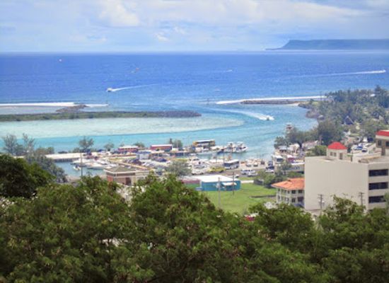 guam/cocos-island/landmark/guam