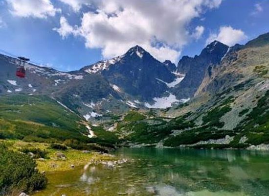 slovakia/poprad/landmark/tatra-mountains