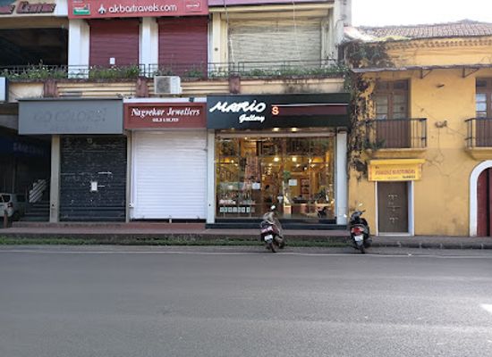 india/panaji/landmark/mario-gallery
