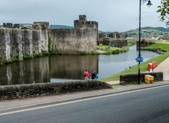 united-kingdom/wales/landmark/castell-caerffili-caerphilly-castle