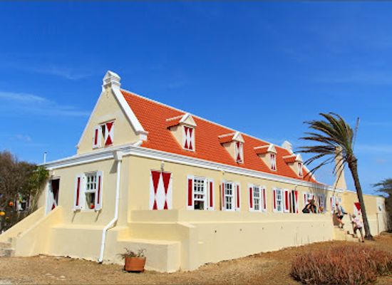 curacao/barber/landmark/landhuis-ascencion