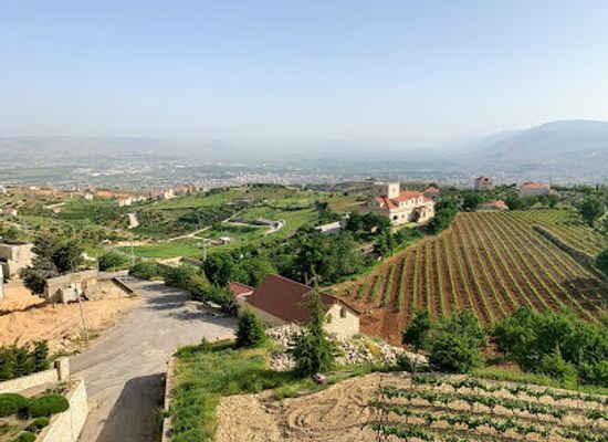 lebanon/bekaa/landmark/chateau-khoury