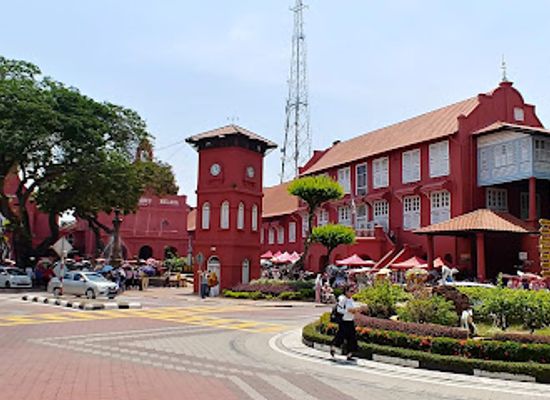 malaysia/malacca/landmark/dutch-square-red-square-melaka