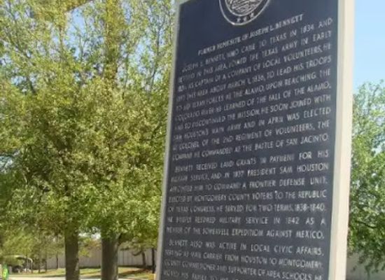 texas/brazos-valley/landmark/former-homesite-of-joseph-l-bennett
