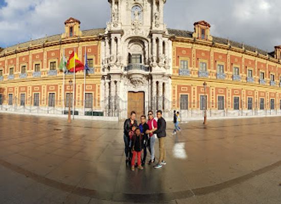 spain/seville/landmark/jardines-de-cristina