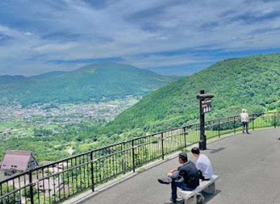 japan/yufuin/landmark/aso-kuju-national-park-sagiridai-overlook
