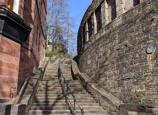 united-kingdom/glasgow/landmark/the-sixty-steps