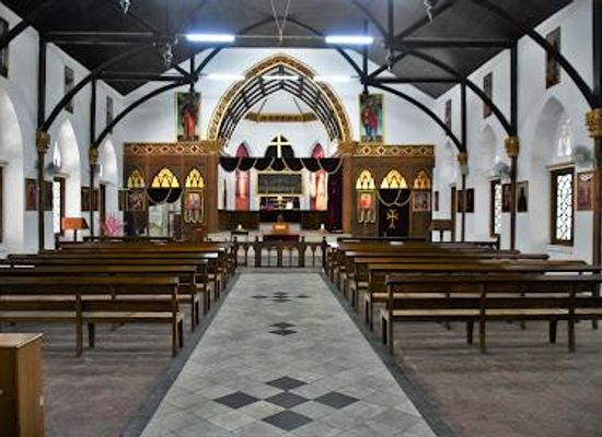 myanmar-burma/yangon/landmark/armenian-apostolic-church
