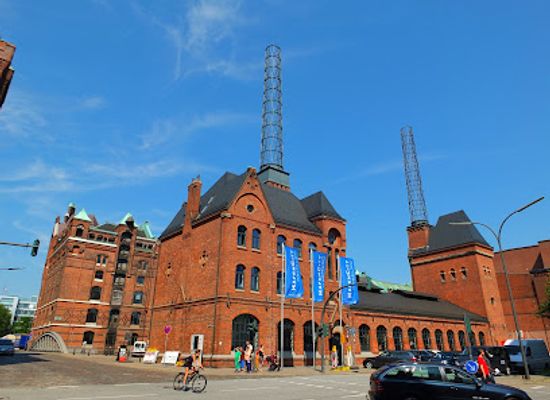germany/hamburg/hafencity/landmark/old-boiler-house