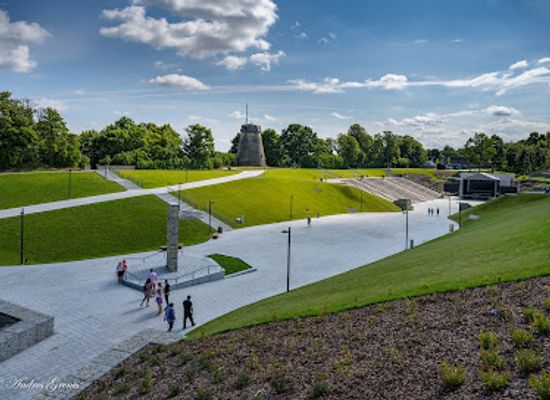estonia/rakvere/landmark/rakvere-vallimae-laululava