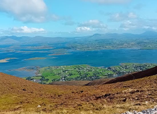 ireland/county-mayo/landmark/i-climbed-croagh-patrick