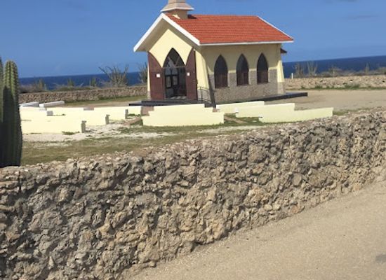 aruba/tanki-leendert/landmark/peace-labyrinth