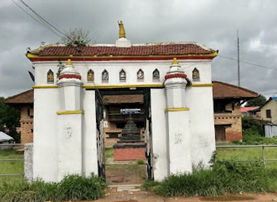 nepal/bhaktapur/landmark/thathu-bahi-jaykirti-mahavihar