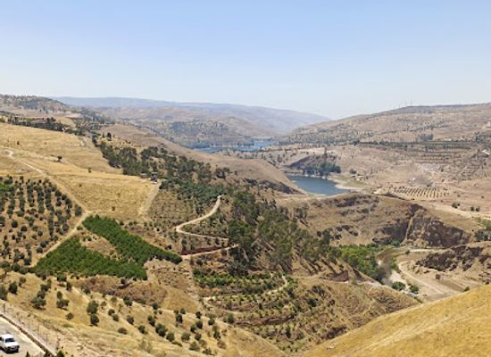 jordan/northern-jordan-valley/landmark/zarqa-river-view-point
