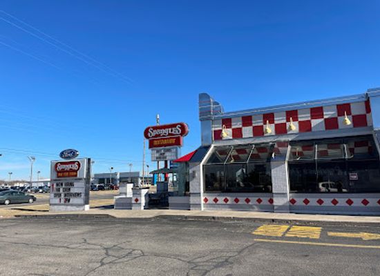 kansas/hutchinson/landmark/spangles