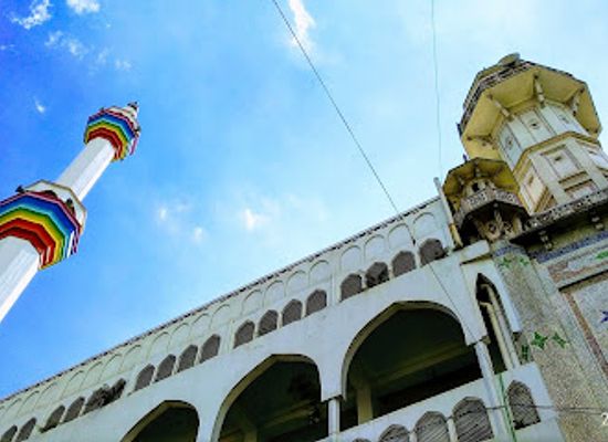 bangladesh/southern-bengal/landmark/chawkbazar-shahi-jame-masjid