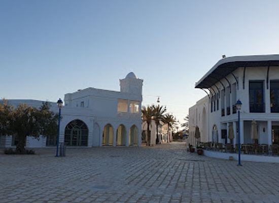 tunisia/djerba/sidi-mahrez/landmark/djerba-explore-park