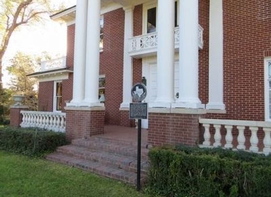 texas/south-plains/landmark/smith-rogers-historic-house
