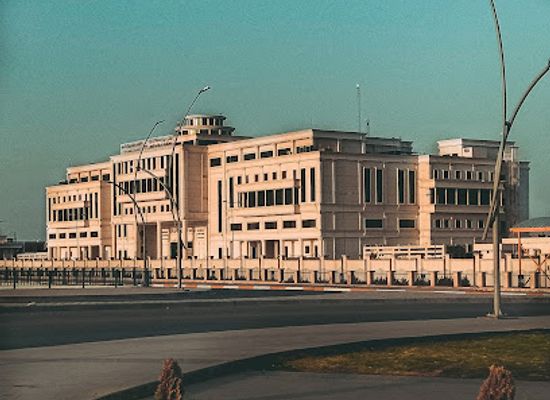 iraq/kirkuk/landmark/diwan-muhafazat-kirkuk