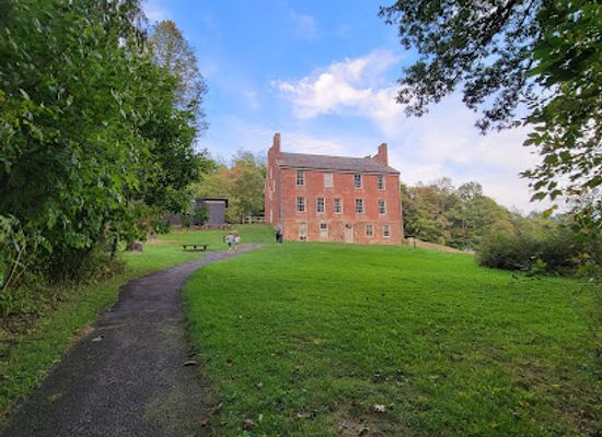 pennsylvania/piedmont/landmark/fort-necessity-national-battlefield