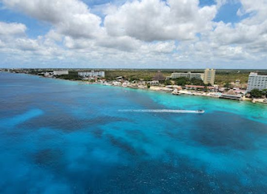 mexico/cozumel/puerto-aventuras/landmark/international-cruise-terminal-cozumel