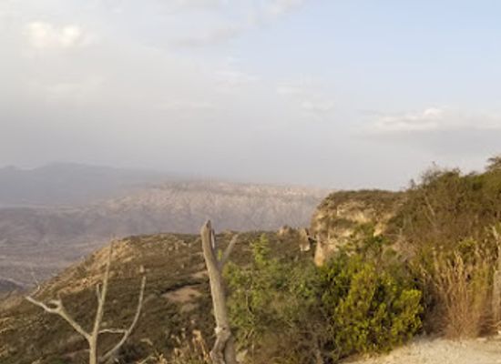 somalia/togdheer/landmark/gacan-libaax