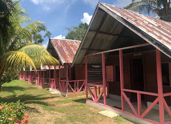 suriname/sipaliwini-district/landmark/isadou-vakantie-eiland-jaw-jaw