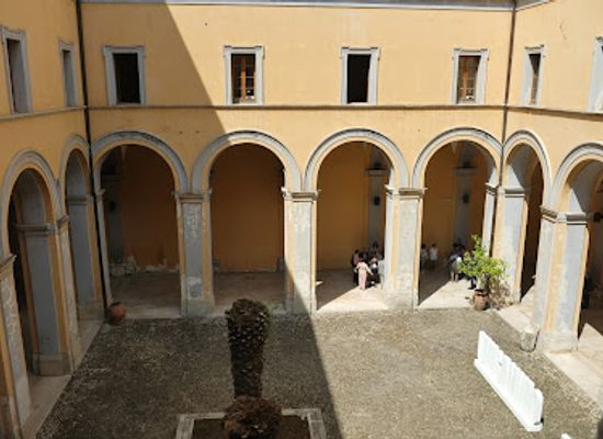 italy/sannio/landmark/university-of-sannio-rcost