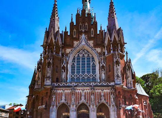 poland/wroclaw/landmark/whistling-hound
