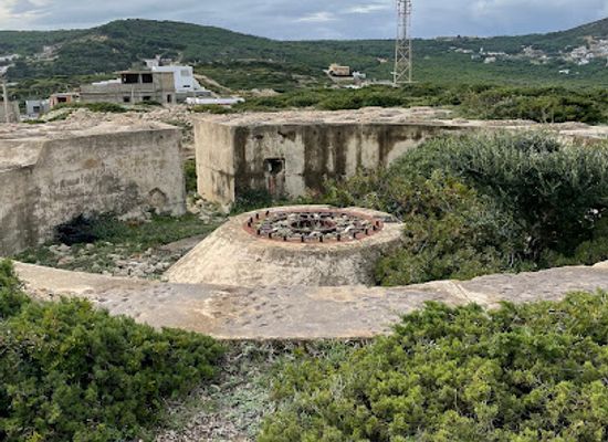 tunisia/bizerte/landmark/bunker-de-bizerte