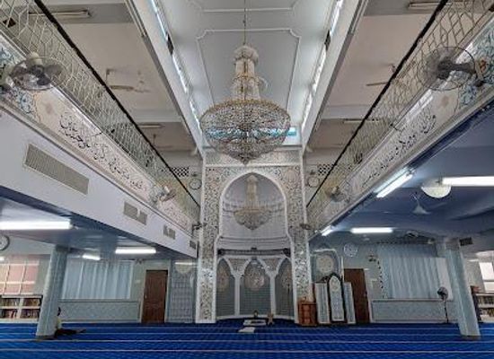 malaysia/kuala-lumpur/landmark/masjid-india