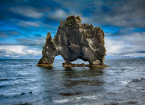 iceland/southern-peninsula/landmark/hvitserkur