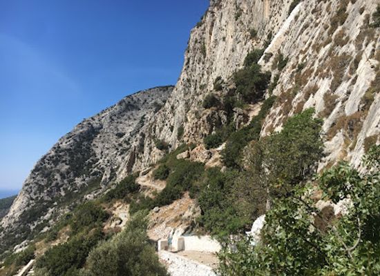 greece/samos/landmark/pythagoras-cave