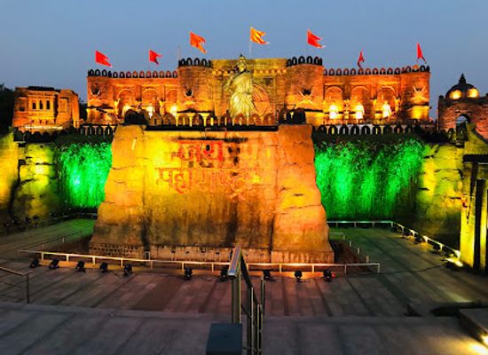 india/mumbai/andheri/landmark/chhatrapati-shivaji-maharaj-smarak