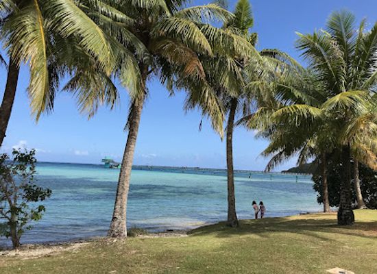 guam/asan-beach-park/landmark/mabini-historical-marker