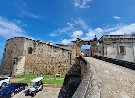 puerto-rico/san-juan/landmark/san-juan-national-historic-site
