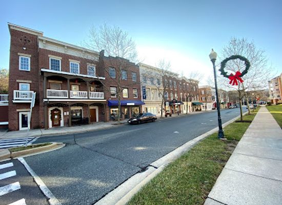 maryland/gaithersburg/landmark/kentlands-market-square