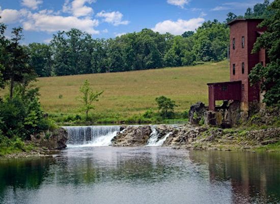oregon/jefferson-county/landmark/dillard-mill-state-historic-site