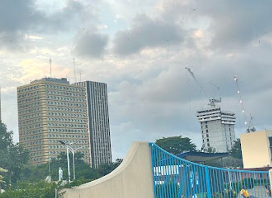 cote-d-ivoire/abidjan/plateau/landmark/palais-de-justice-du-plateau