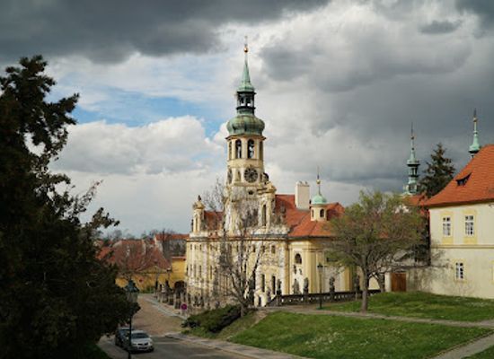czechia/central-bohemia/landmark/loreto