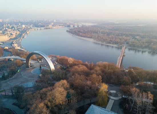 ukraine/kyiv-reservoir/landmark/arka-svobody-ukrayinskoho-narodu