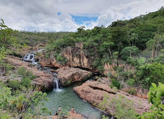 brazil/chapada-dos-veadeiros/landmark/jardim-de-maytrea