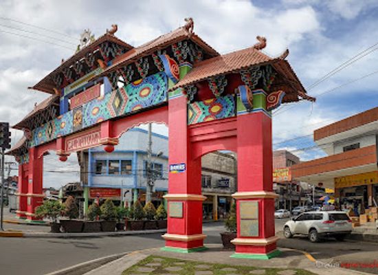 philippines/davao-city/agdao-district/landmark/chinatown-arch