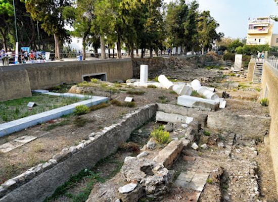 greece/dodecanese/landmark/part-of-the-ancient-agora