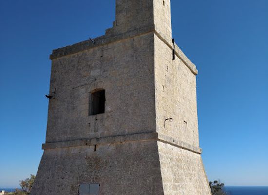 malta/zurrieq/landmark/wardija-tower