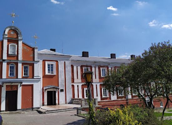 ukraine/lutsk/landmark/dominican-convent
