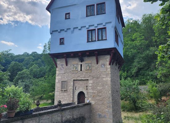 germany/rothenburg-ob-der-tauber/landmark/toppler-castle